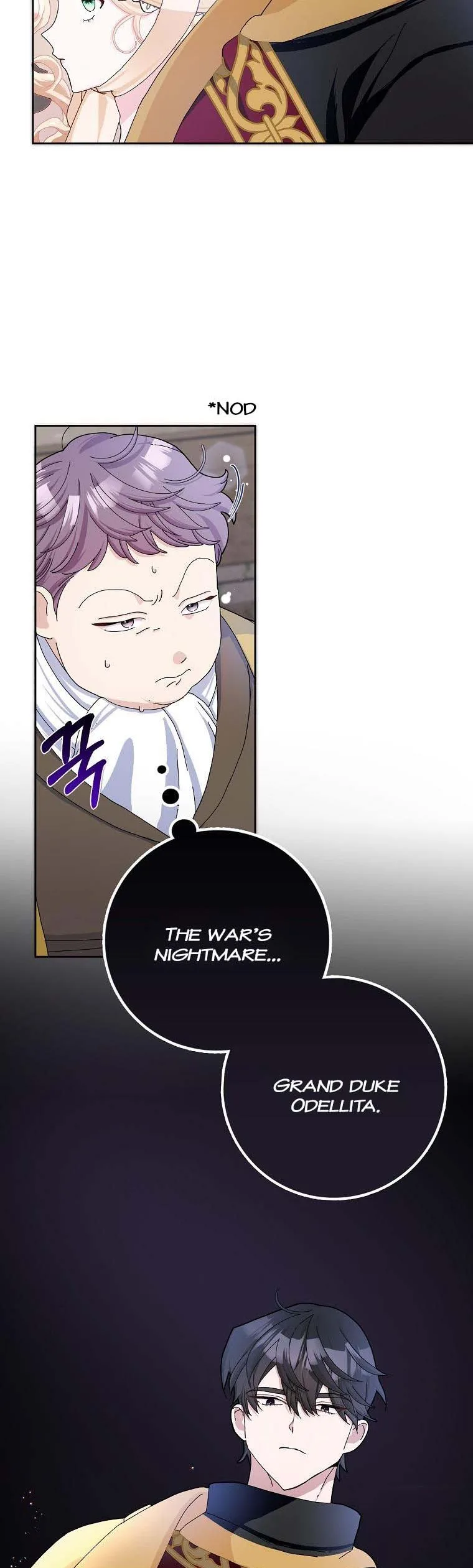 Please Marry Me Again, Husband! Chapter 54 page 37