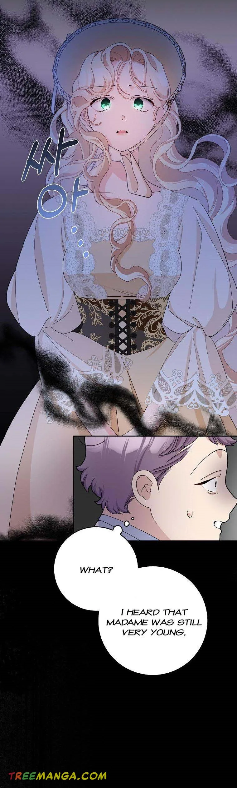 Please Marry Me Again, Husband! Chapter 54 page 30