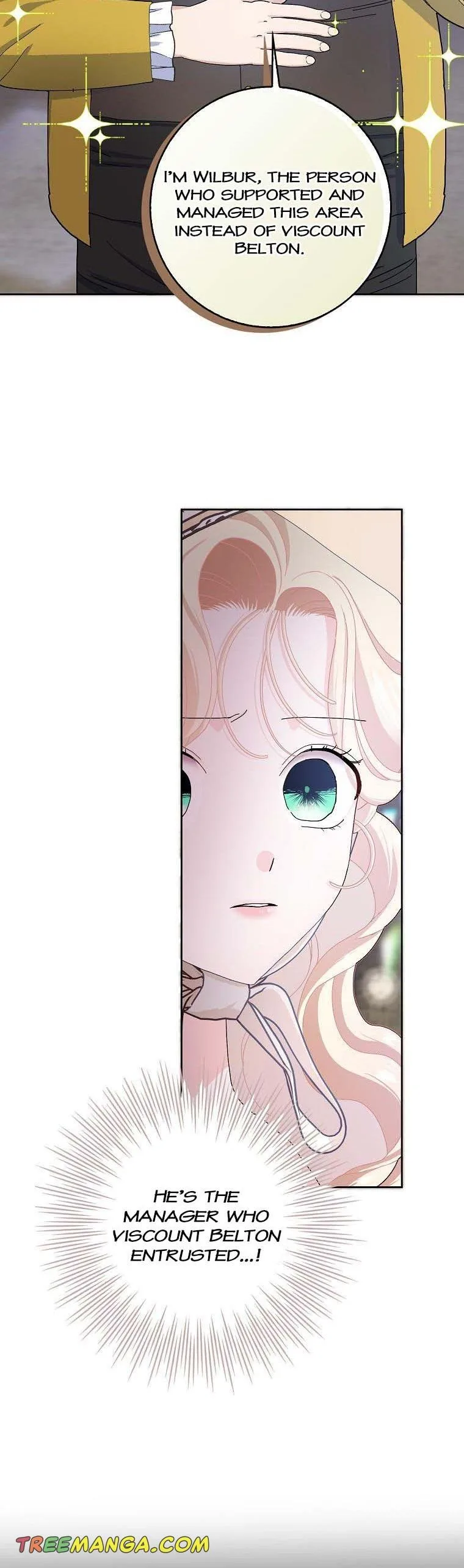 Please Marry Me Again, Husband! Chapter 54 page 25