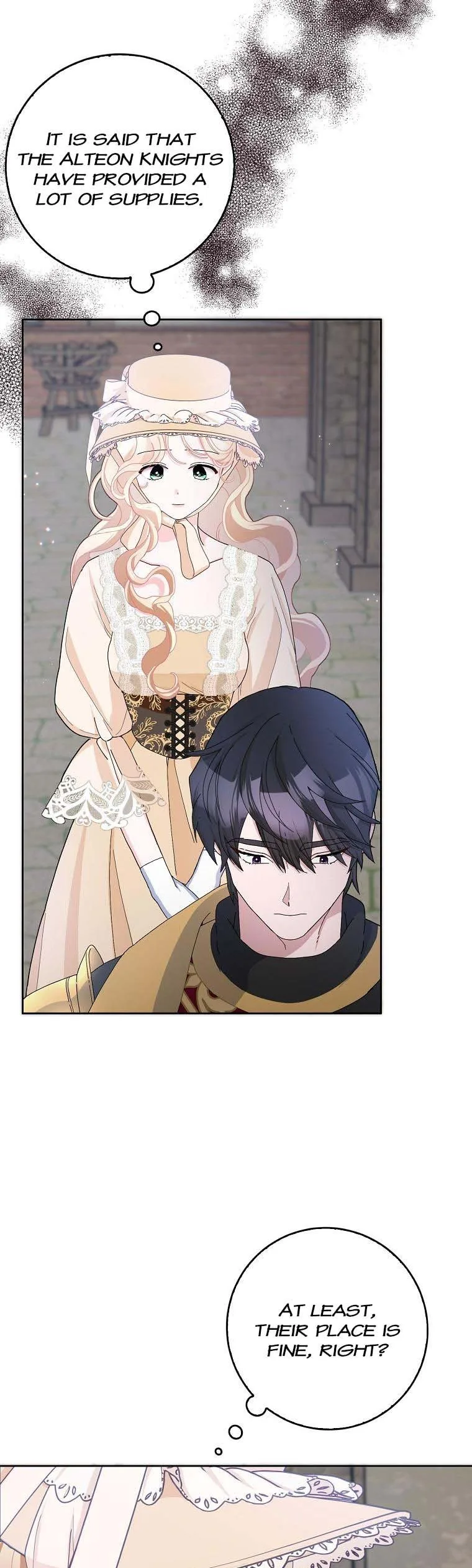 Please Marry Me Again, Husband! Chapter 54 page 46