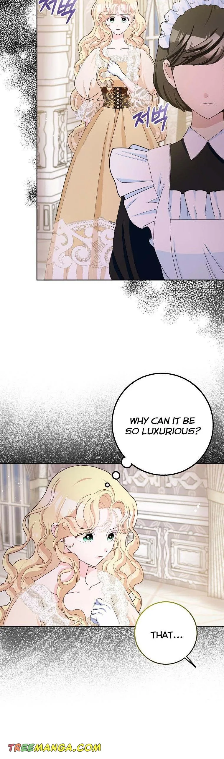 Please Marry Me Again, Husband! Chapter 56 page 7