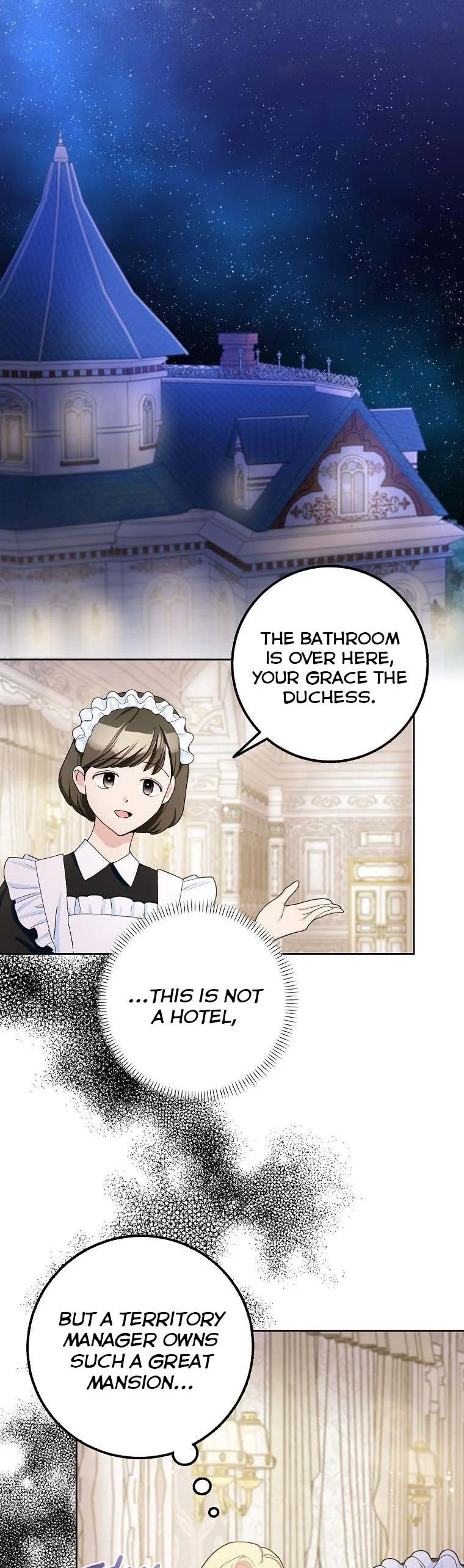 Please Marry Me Again, Husband! Chapter 56 page 6