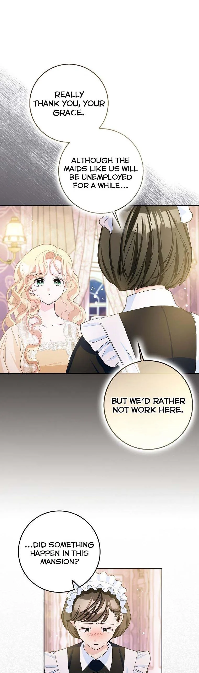 Please Marry Me Again, Husband! Chapter 56 page 11