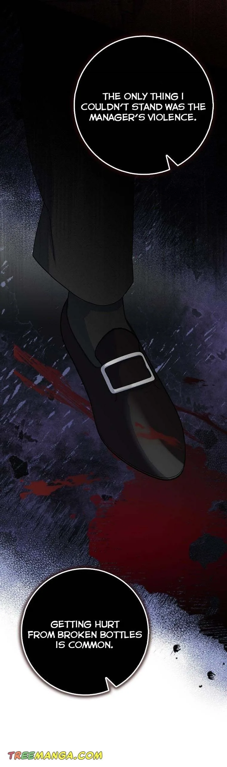 Please Marry Me Again, Husband! Chapter 56 page 14