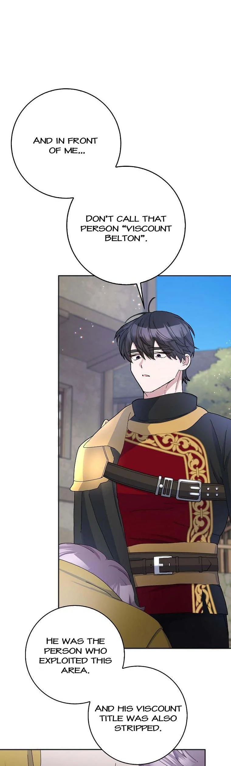 Please Marry Me Again, Husband! Chapter 54 page 43