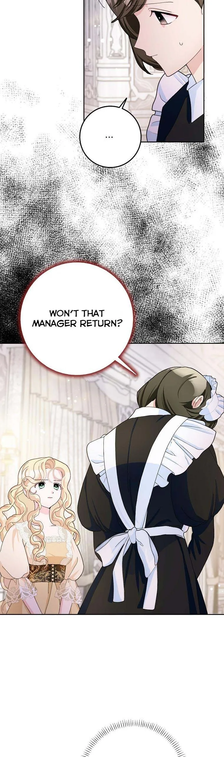 Please Marry Me Again, Husband! Chapter 56 page 9