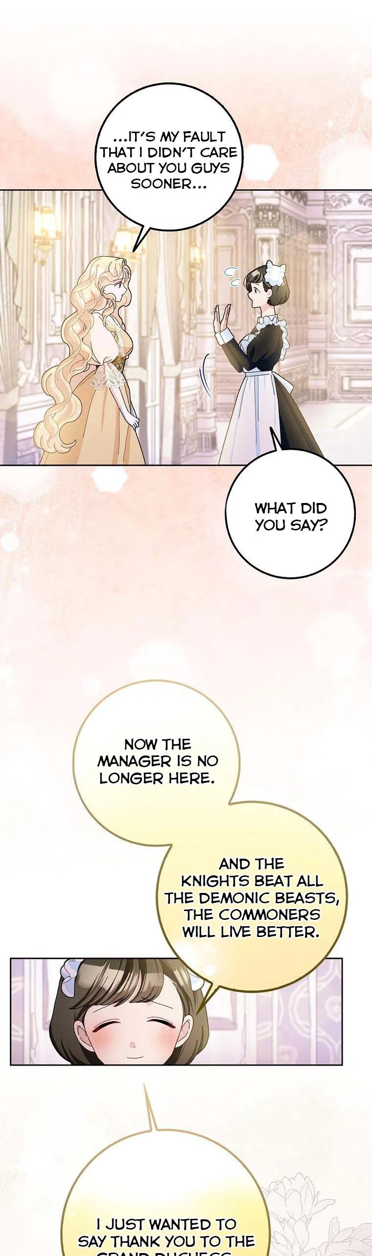 Please Marry Me Again, Husband! Chapter 56 page 15