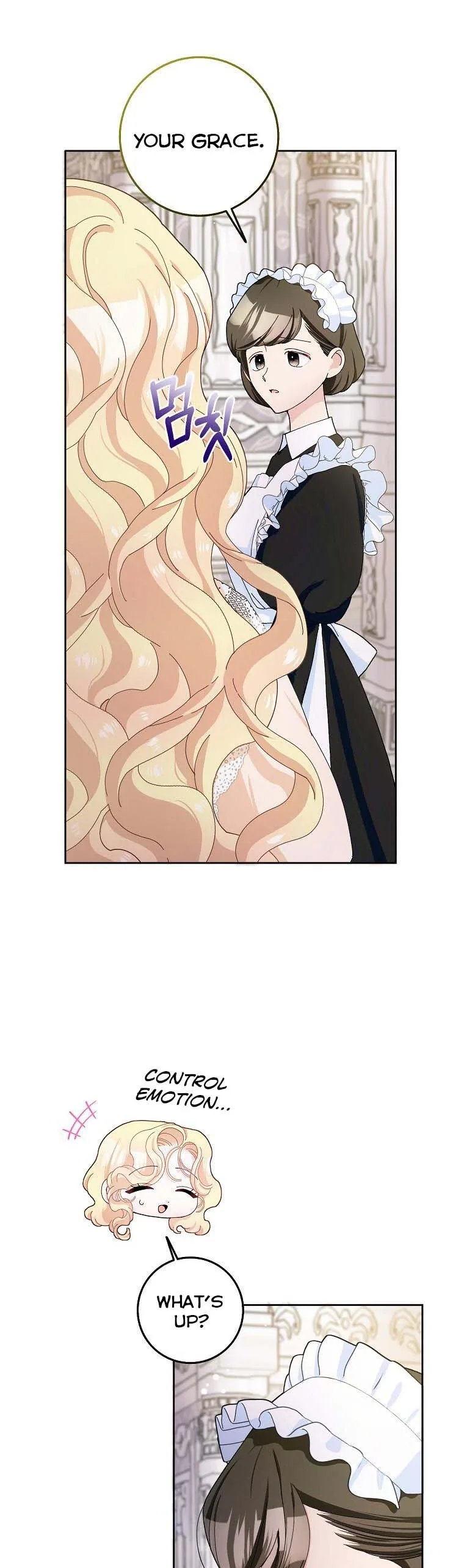 Please Marry Me Again, Husband! Chapter 56 page 8