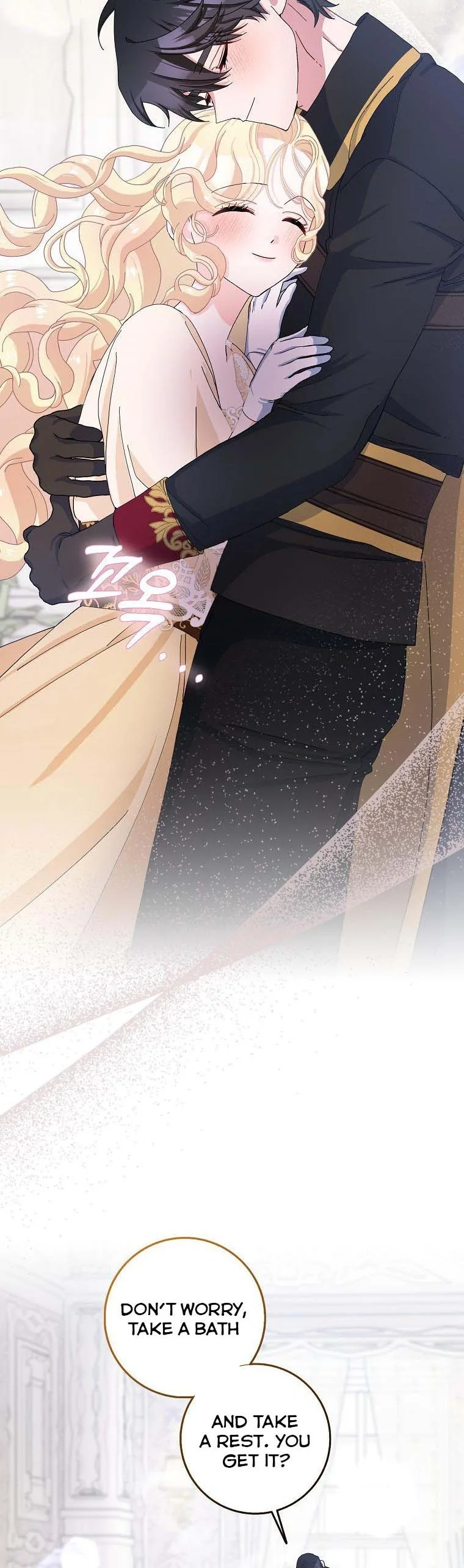 Please Marry Me Again, Husband! Chapter 56 page 4