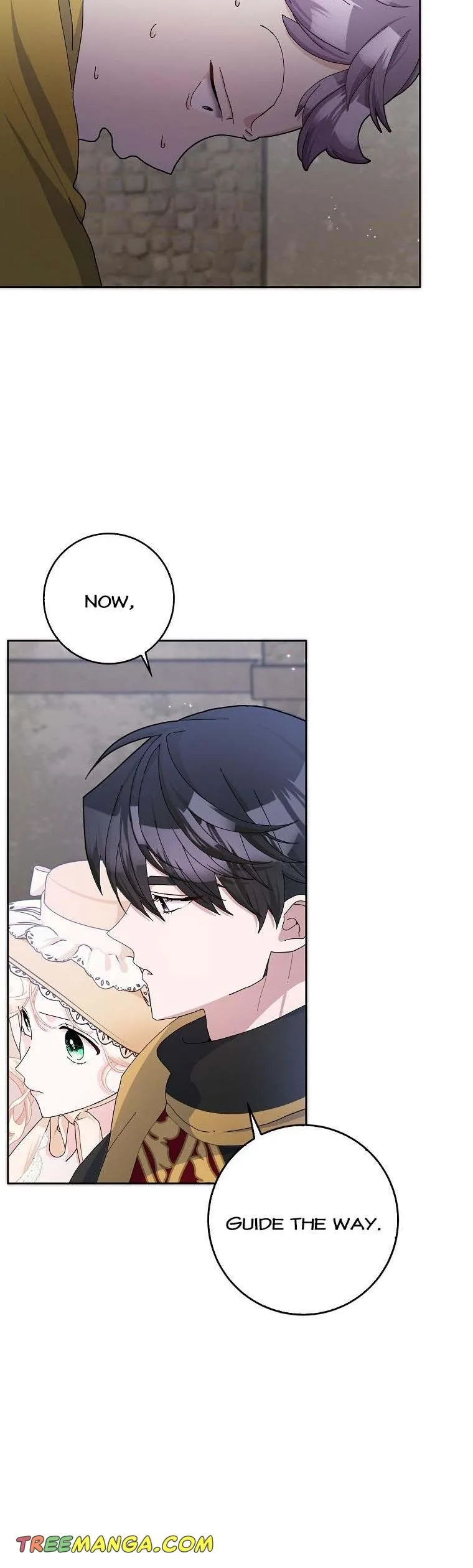 Please Marry Me Again, Husband! Chapter 54 page 44