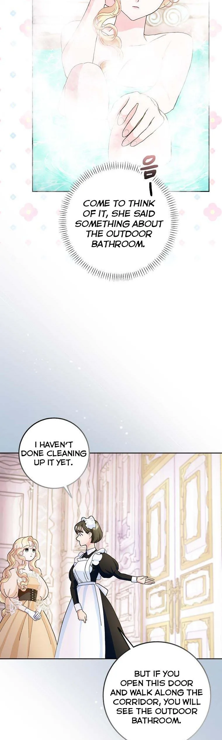 Please Marry Me Again, Husband! Chapter 56 page 21