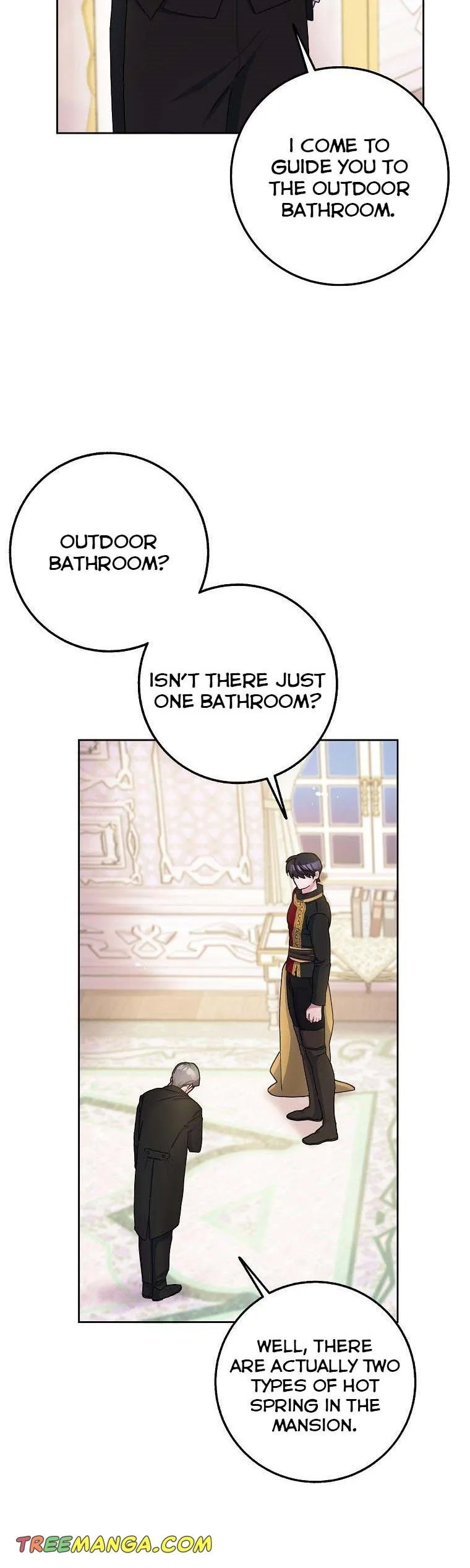 Please Marry Me Again, Husband! Chapter 56 page 25