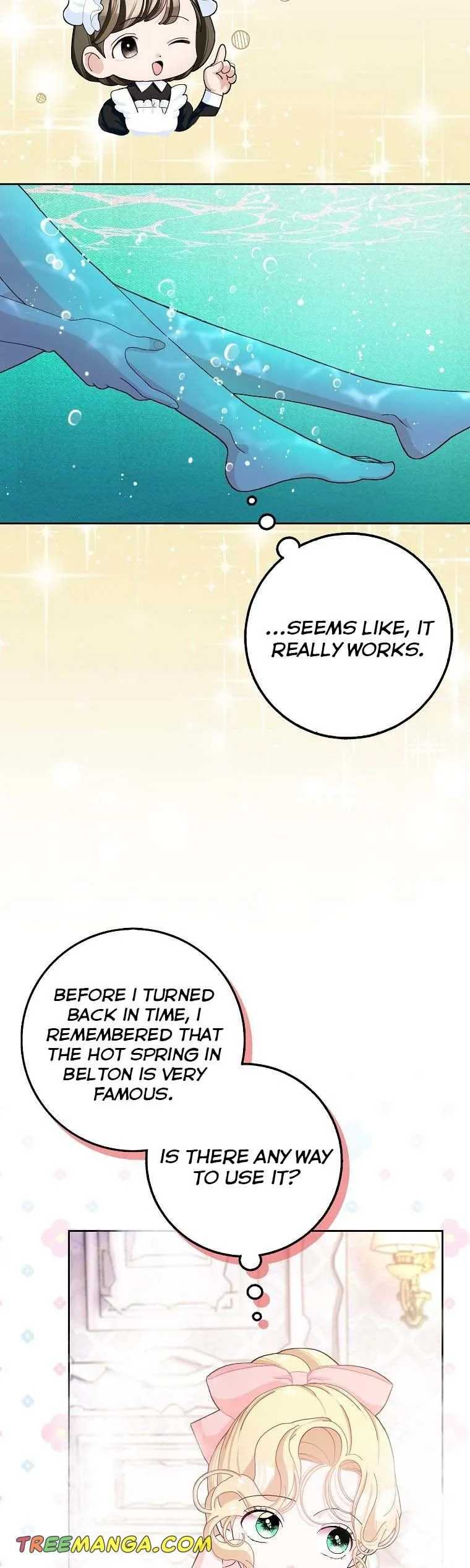 Please Marry Me Again, Husband! Chapter 56 page 20