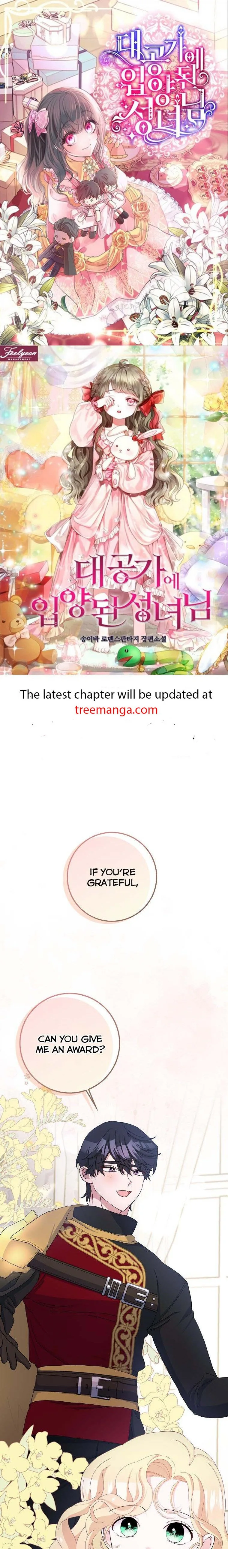 Please Marry Me Again, Husband! Chapter 56 page 2