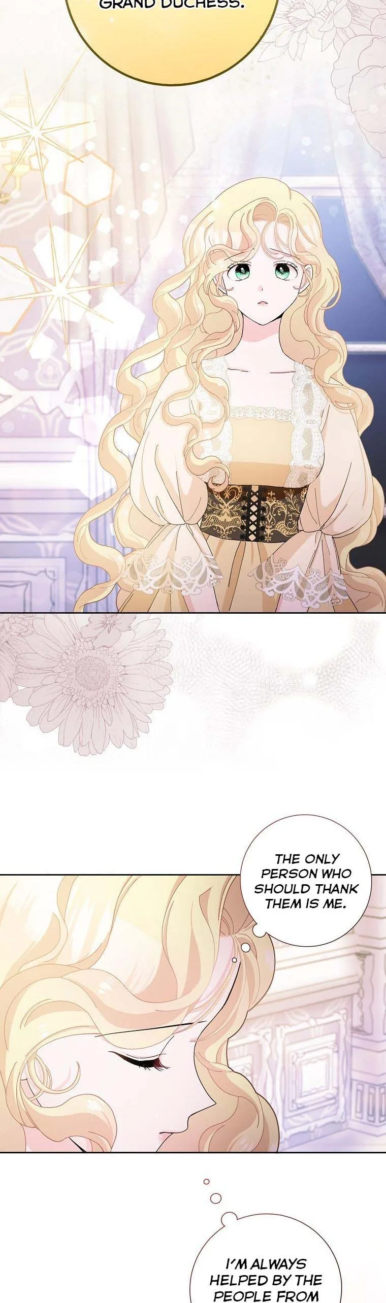 Please Marry Me Again, Husband! Chapter 56 page 16