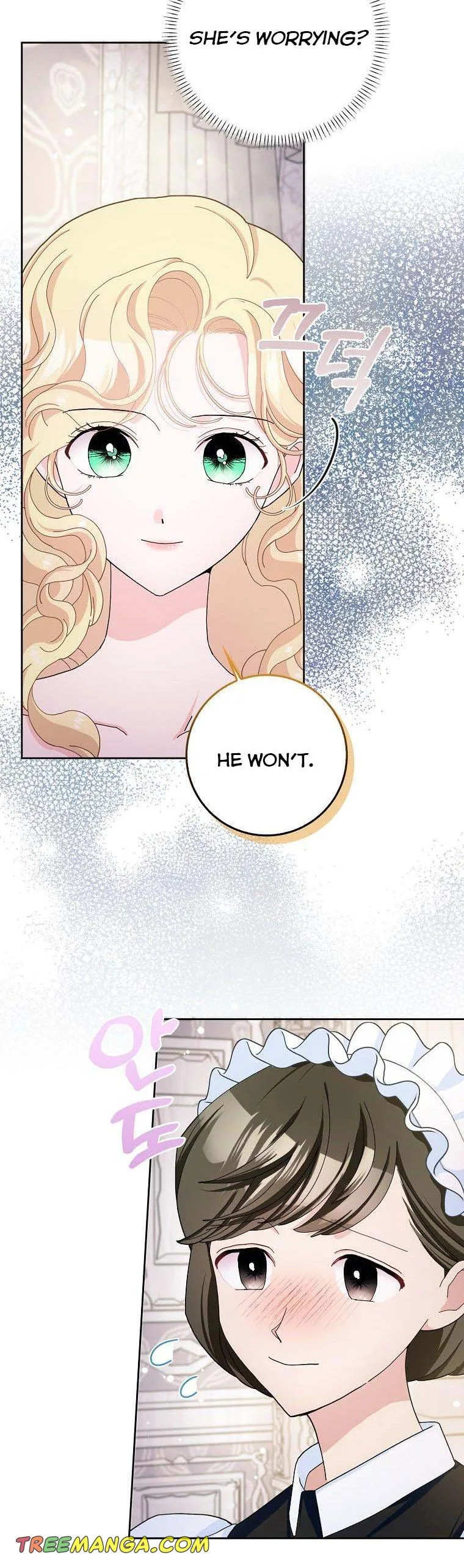 Please Marry Me Again, Husband! Chapter 56 page 10