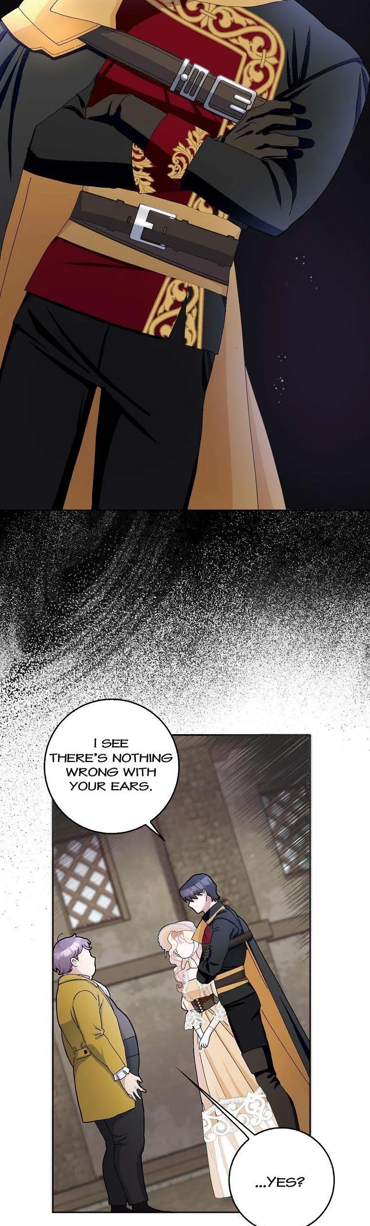 Please Marry Me Again, Husband! Chapter 54 page 38