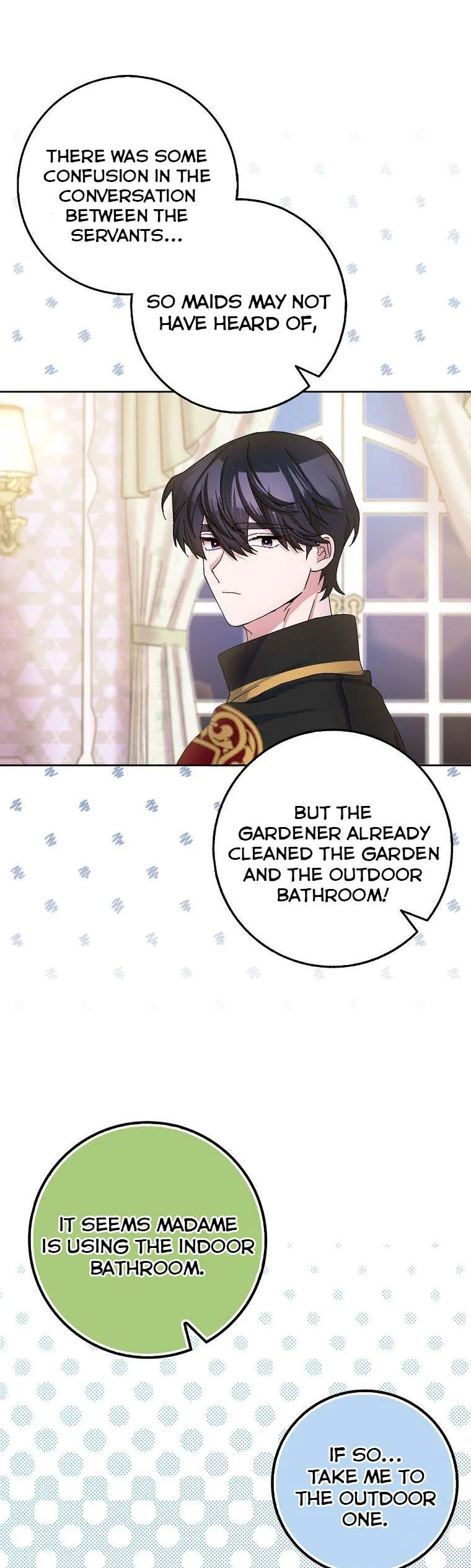 Please Marry Me Again, Husband! Chapter 56 page 26