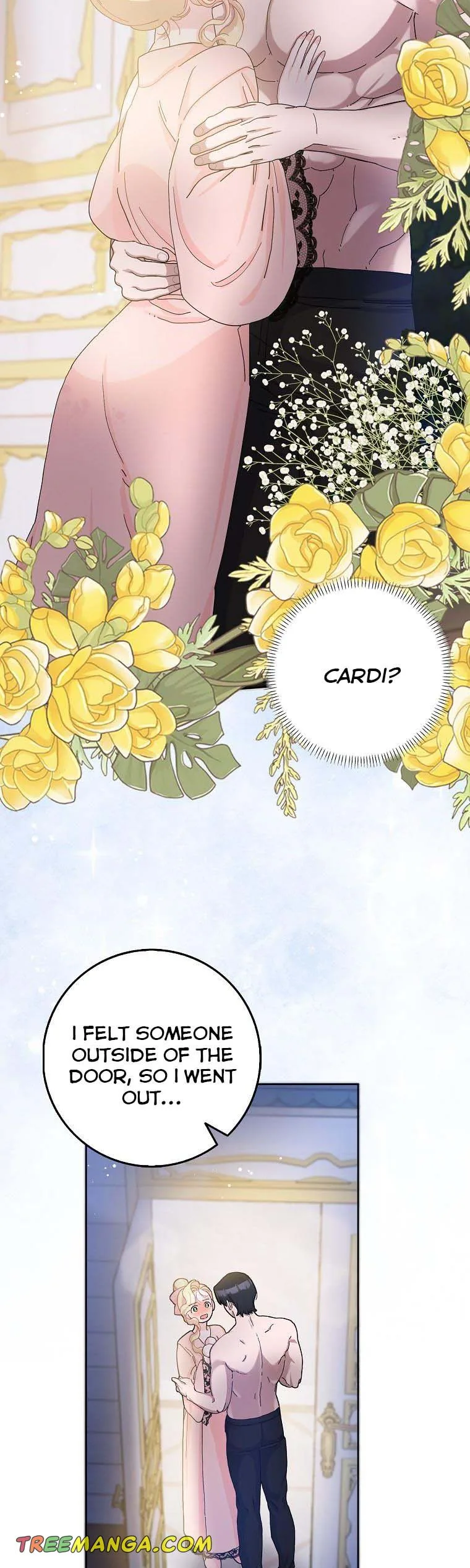 Please Marry Me Again, Husband! Chapter 56 page 33