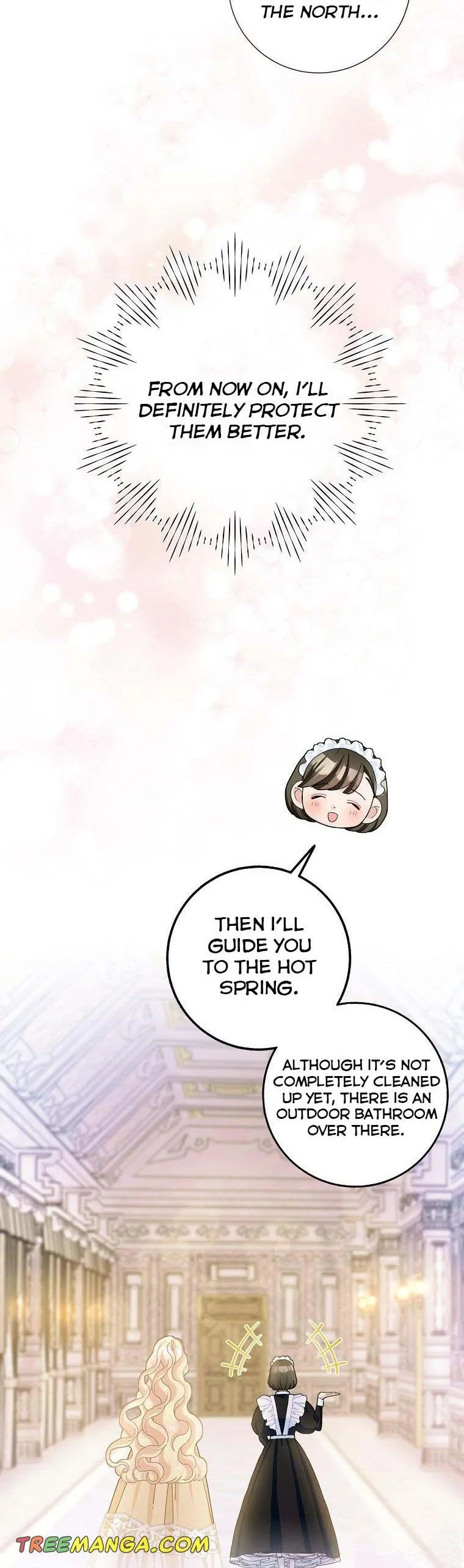 Please Marry Me Again, Husband! Chapter 56 page 17