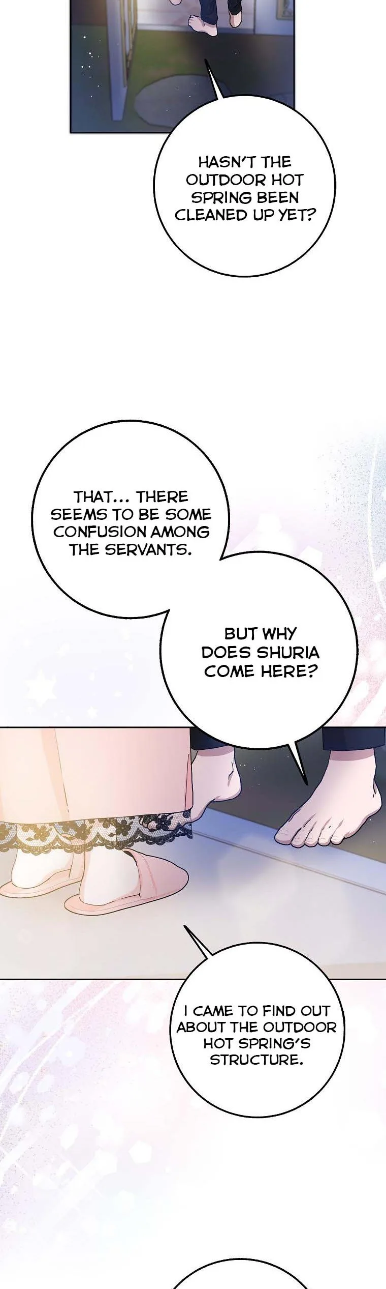 Please Marry Me Again, Husband! Chapter 56 page 34