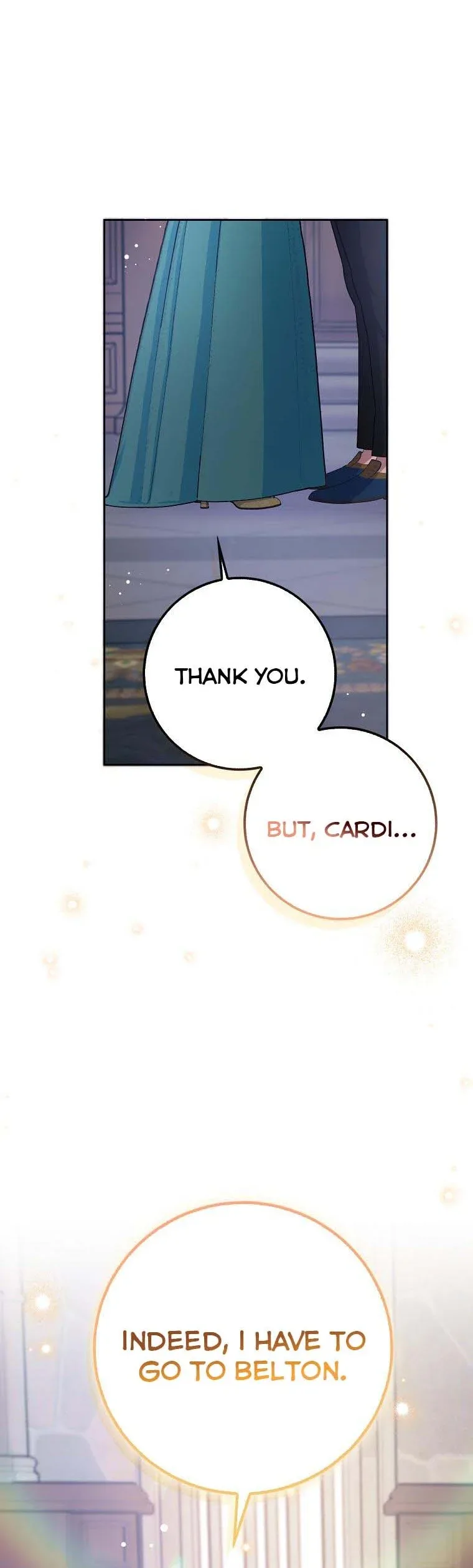 Please Marry Me Again, Husband! Chapter 58 page 40