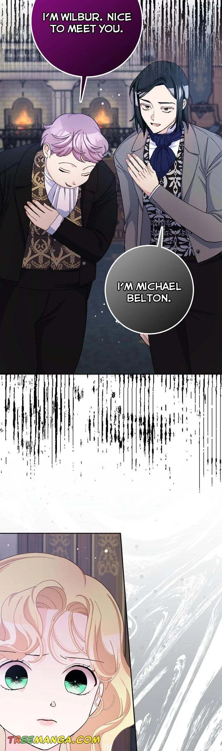 Please Marry Me Again, Husband! Chapter 58 page 21