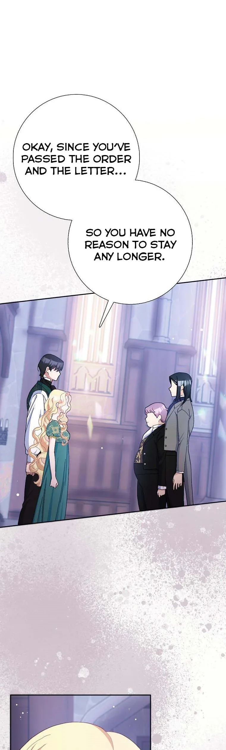 Please Marry Me Again, Husband! Chapter 58 page 36