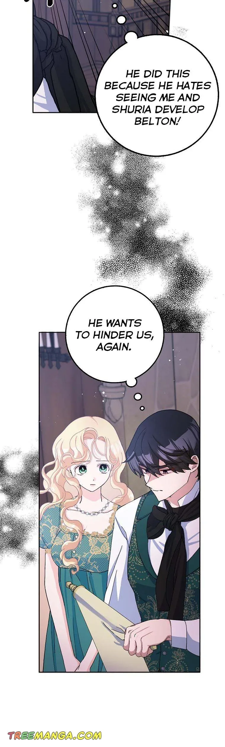 Please Marry Me Again, Husband! Chapter 58 page 26