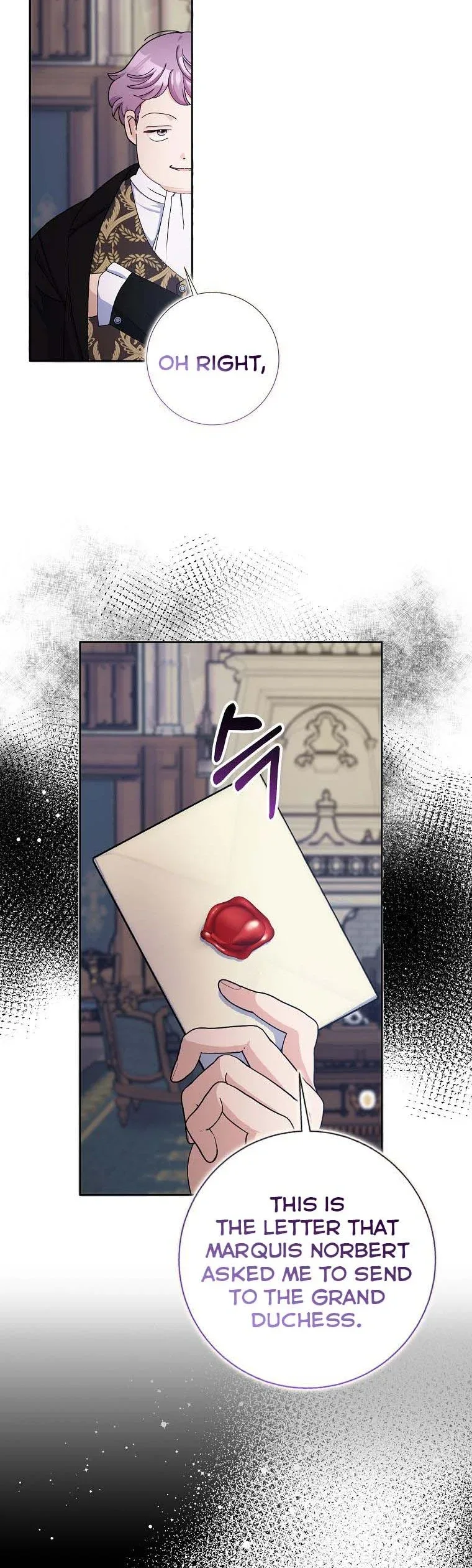 Please Marry Me Again, Husband! Chapter 58 page 32