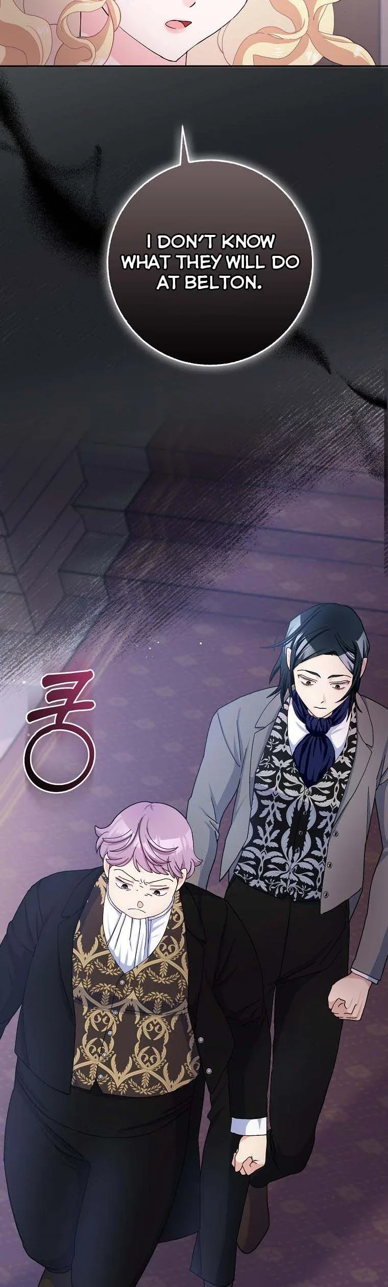 Please Marry Me Again, Husband! Chapter 58 page 42