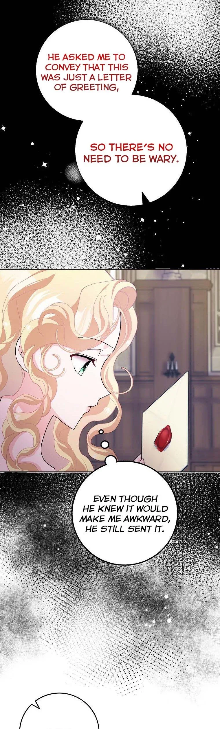 Please Marry Me Again, Husband! Chapter 58 page 33