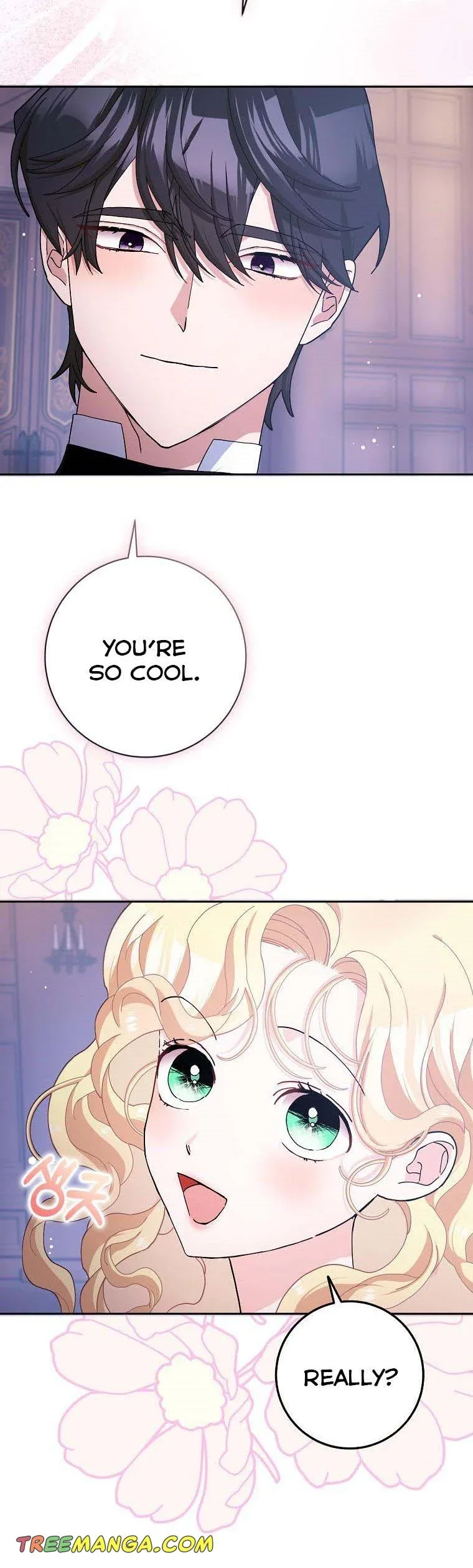 Please Marry Me Again, Husband! Chapter 58 page 39