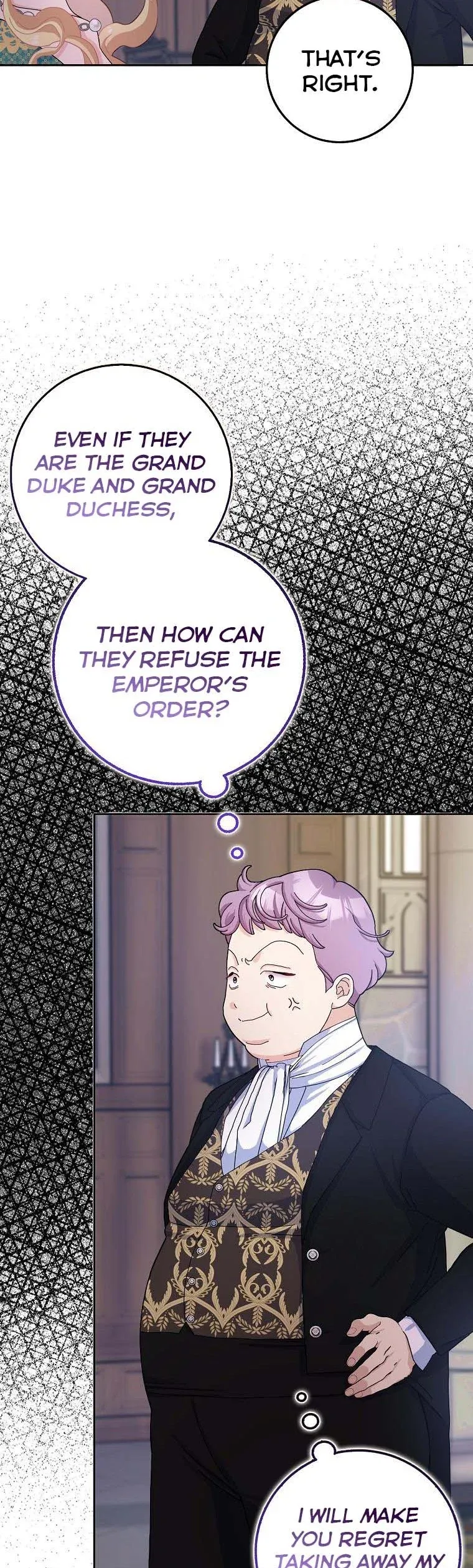 Please Marry Me Again, Husband! Chapter 58 page 30