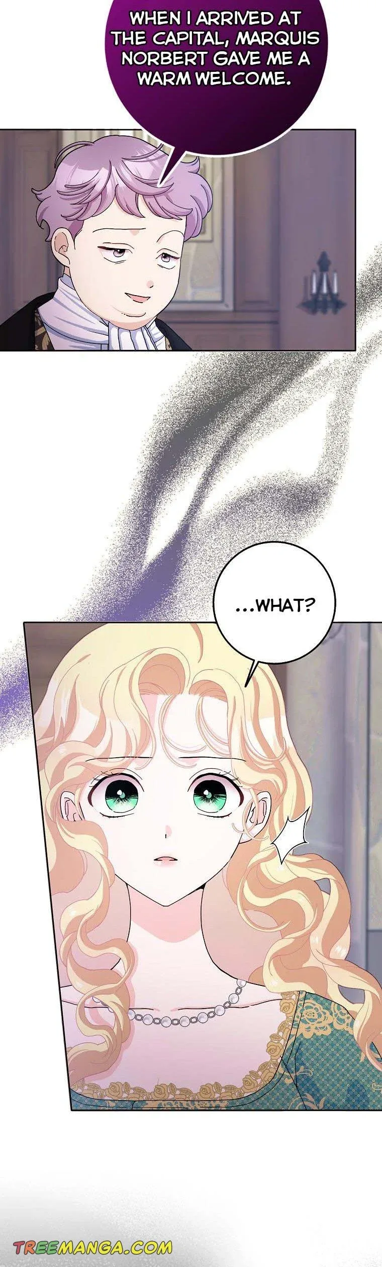 Please Marry Me Again, Husband! Chapter 58 page 28