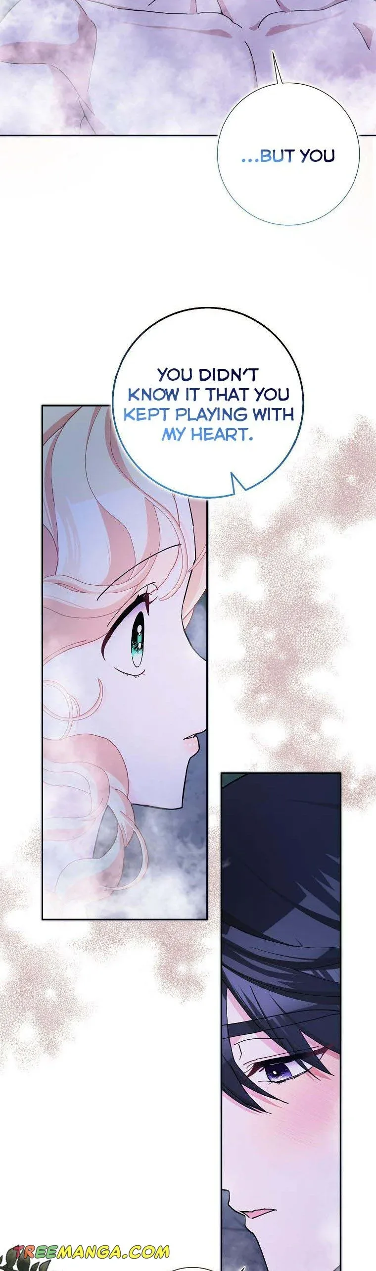 Please Marry Me Again, Husband! Chapter 58 page 6
