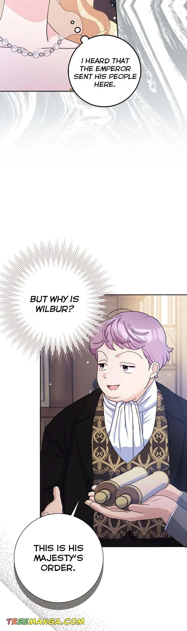 Please Marry Me Again, Husband! Chapter 58 page 22