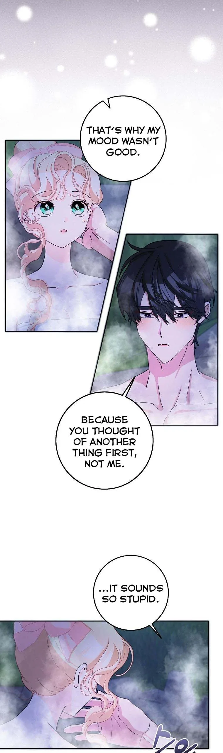 Please Marry Me Again, Husband! Chapter 58 page 8