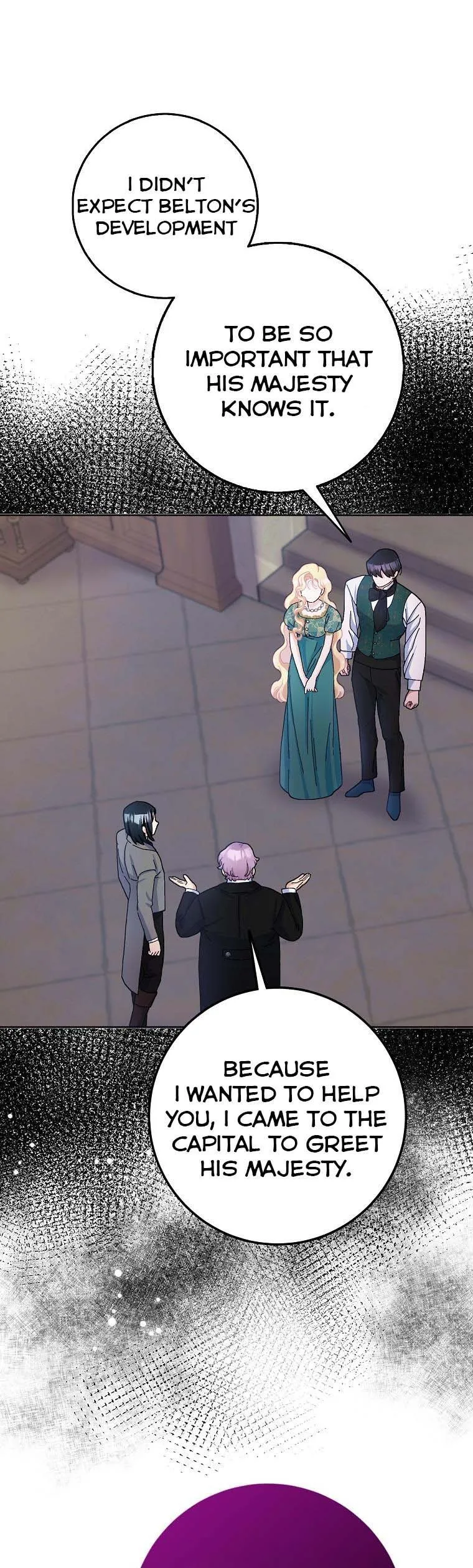 Please Marry Me Again, Husband! Chapter 58 page 27