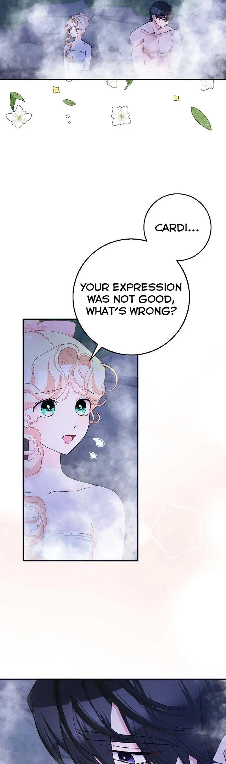 Please Marry Me Again, Husband! Chapter 58 page 4