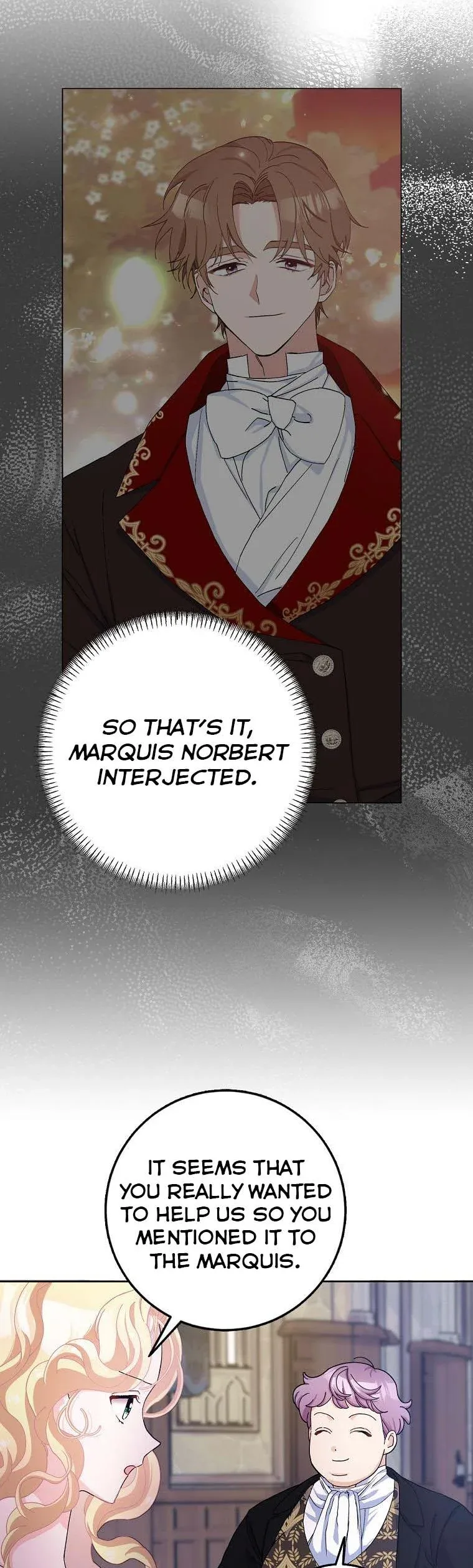 Please Marry Me Again, Husband! Chapter 58 page 29