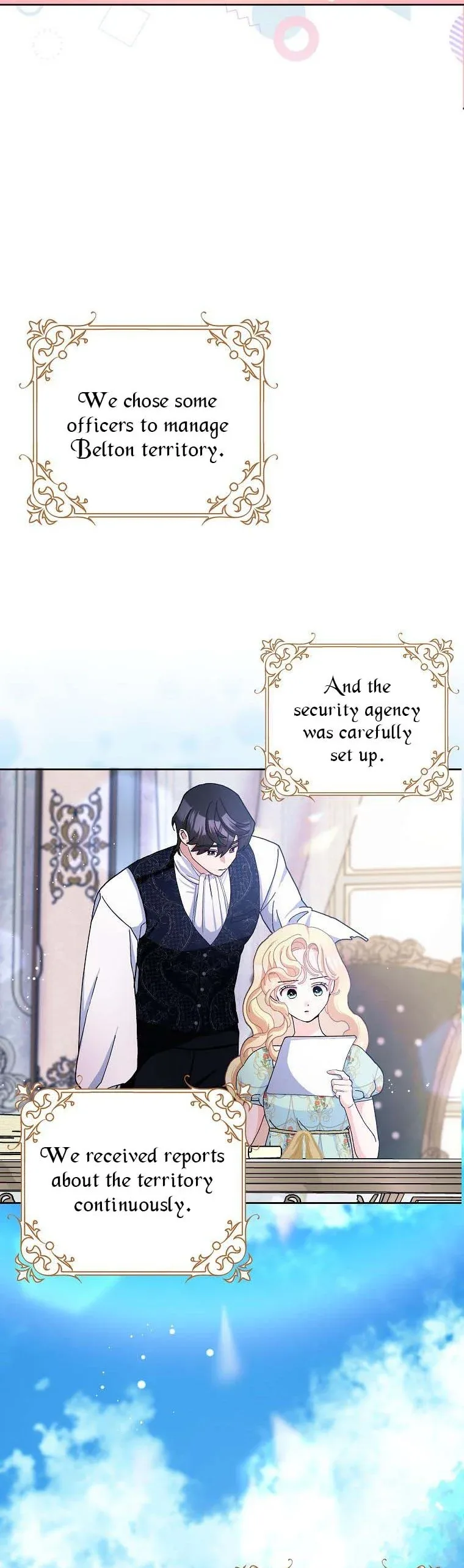 Please Marry Me Again, Husband! Chapter 58 page 18