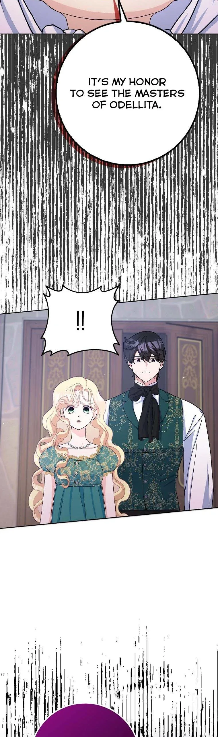 Please Marry Me Again, Husband! Chapter 58 page 20