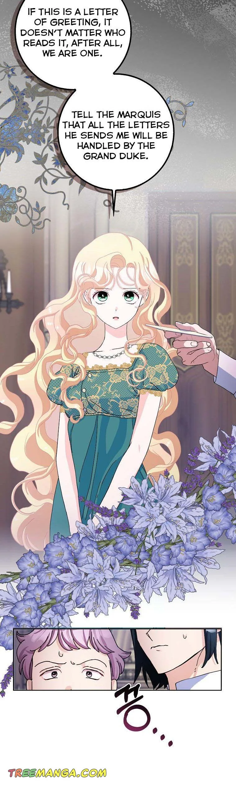 Please Marry Me Again, Husband! Chapter 58 page 35