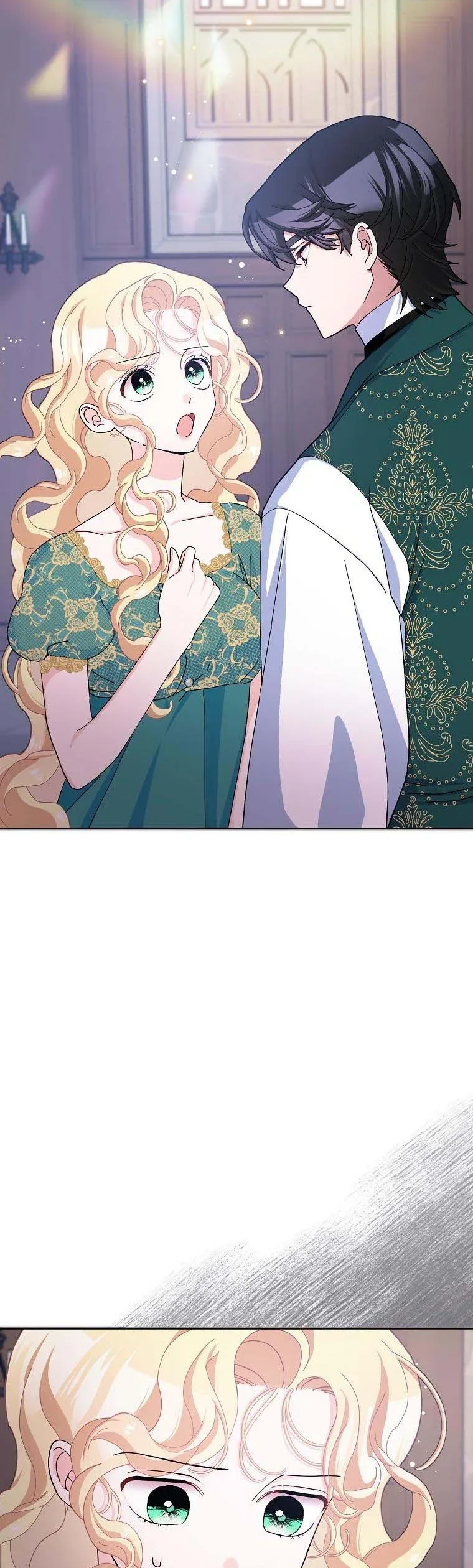 Please Marry Me Again, Husband! Chapter 58 page 41