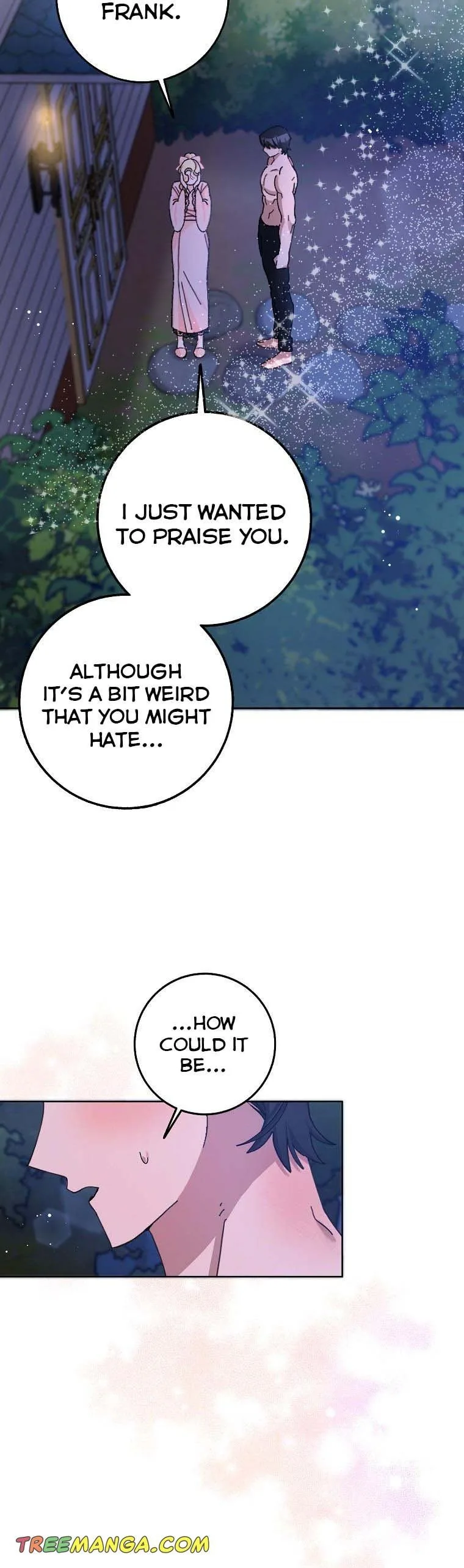 Please Marry Me Again, Husband! Chapter 57 page 8