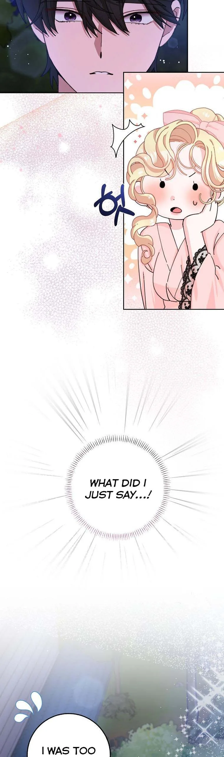 Please Marry Me Again, Husband! Chapter 57 page 7