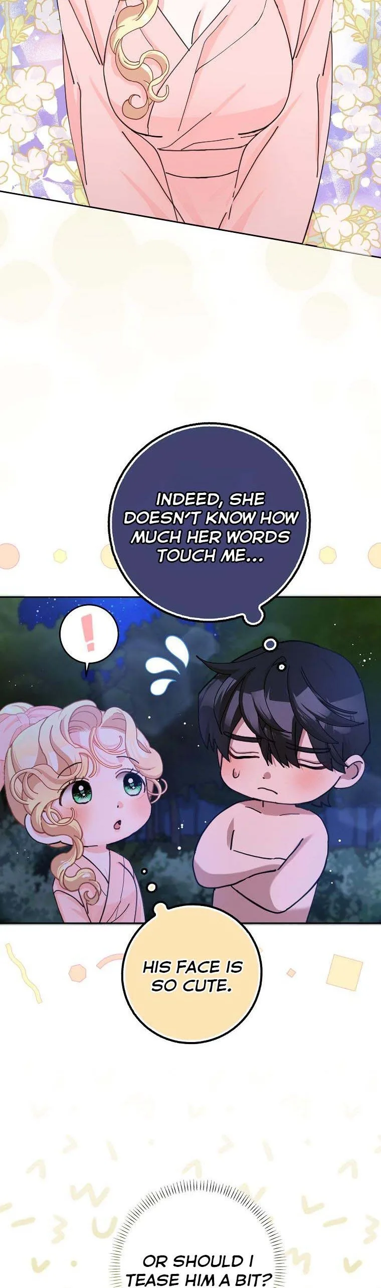 Please Marry Me Again, Husband! Chapter 57 page 11