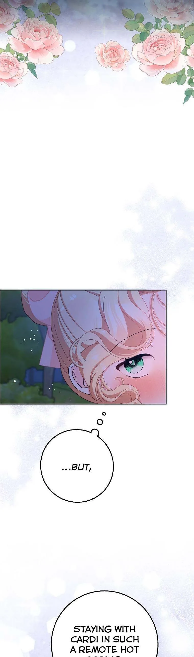 Please Marry Me Again, Husband! Chapter 57 page 19