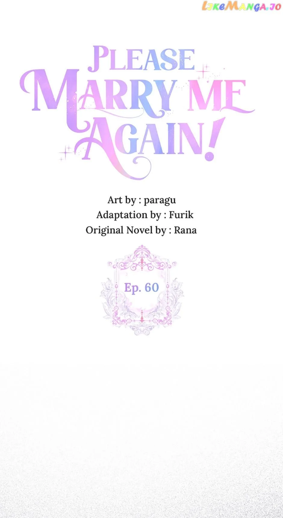 Please Marry Me Again, Husband! Chapter 60 page 12
